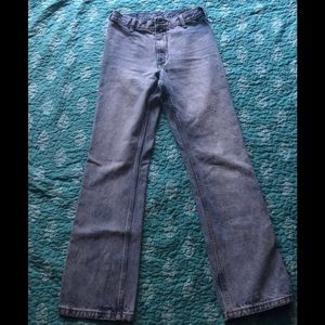 Brandy melville jeans